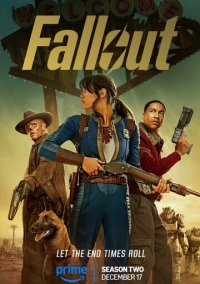 Фоллаут / Fallout (2024)